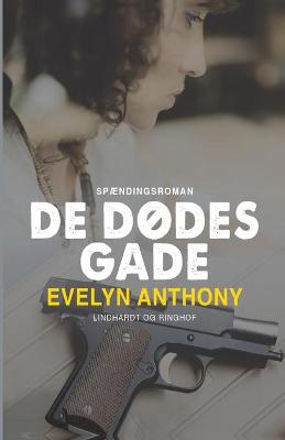 Book cover for De d�des gade