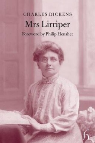 Cover of Mrs Lirriper