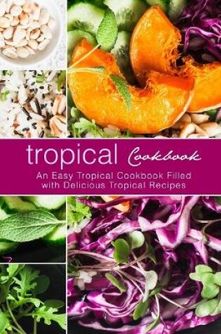 Cover of Tropical Cookbook