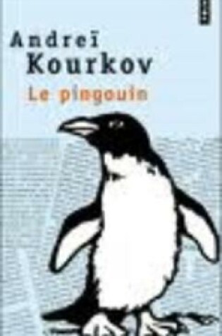 Cover of Le Pingouin