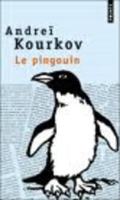 Book cover for Le Pingouin