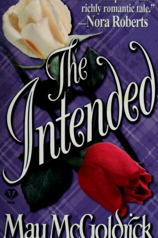 Cover of The Intended