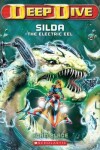 Book cover for Silda the Electric Eel