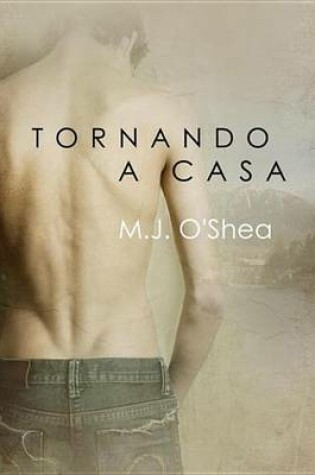 Cover of Tornando a Casa