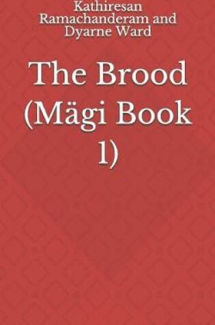 Cover of The Brood