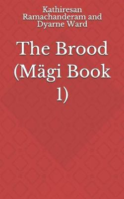 Cover of The Brood