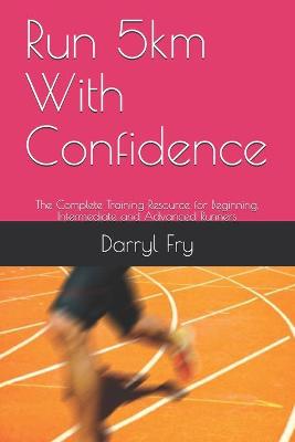 Book cover for Run 5km With Confidence