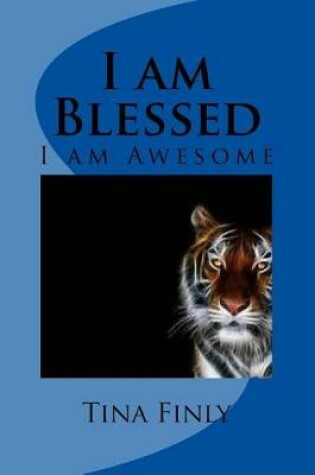 Cover of I am Blessed