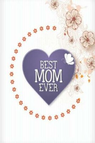 Cover of Best Mom Ever