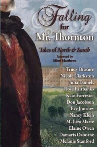 Cover of Falling for Mr. Thornton