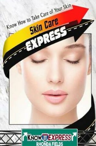 Cover of Skin Care Express