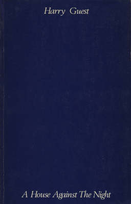 Book cover for House Against the Night