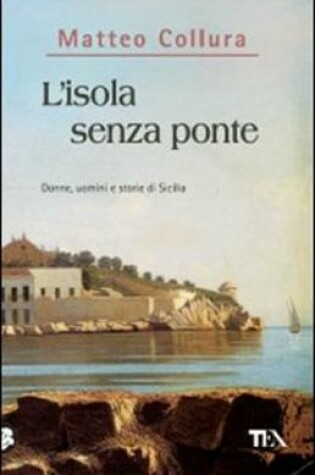 Cover of L'Isola Senza Ponte