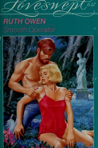 Cover of Smooth Operator