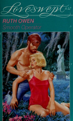 Book cover for Smooth Operator