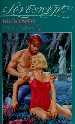 Cover of Smooth Operator