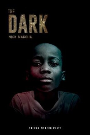 Cover of The Dark