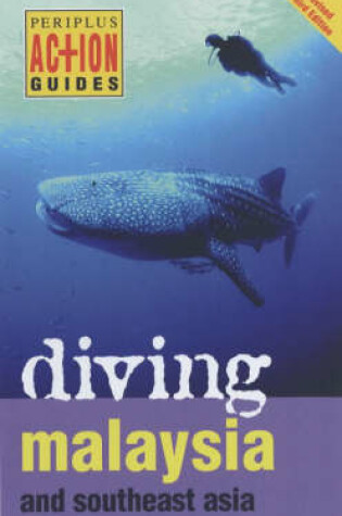 Cover of Diving Malaysia