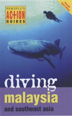 Cover of Diving Malaysia