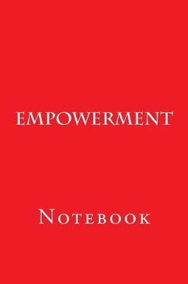 Book cover for Empowerment