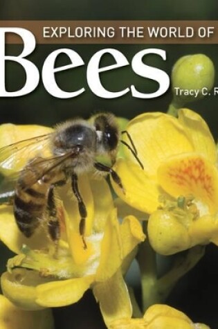 Cover of Exploring the World of Bees