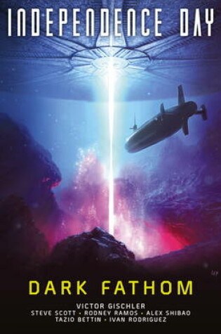 Cover of Independence Day