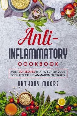 Cover of Anti-Inflammatory