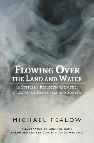 Cover of Flowing Over the Land and Water