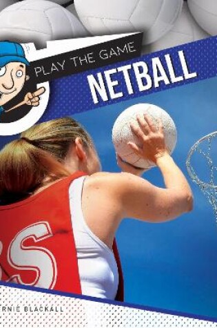 Cover of Netball