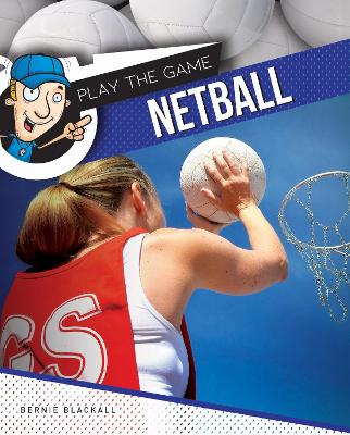 Cover of Netball