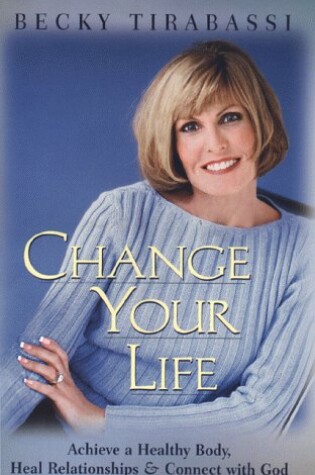 Cover of Change Your Life