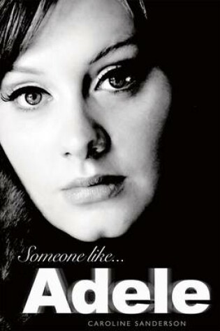 Cover of Someone Like Adele