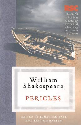 Cover of Pericles