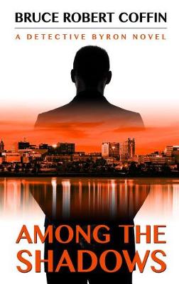 Book cover for Among the Shadows