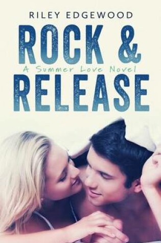 Cover of Rock & Release
