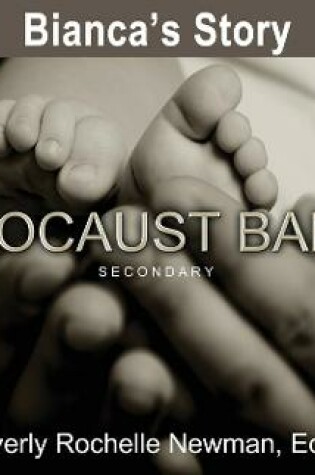 Cover of Bianca's Story, Holocaust Babies SECONDARY