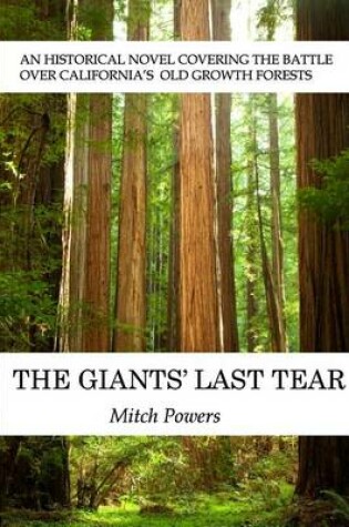 Cover of The Giants' Last Tear