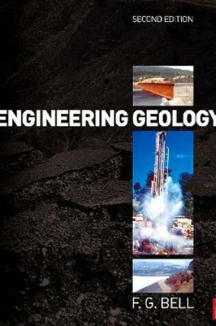 Cover of Engineering Geology