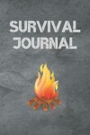 Book cover for Survival Journal