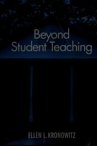 Cover of Beyond Student Teaching