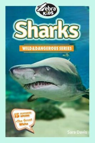 Cover of Sharks