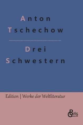 Cover of Drei Schwestern