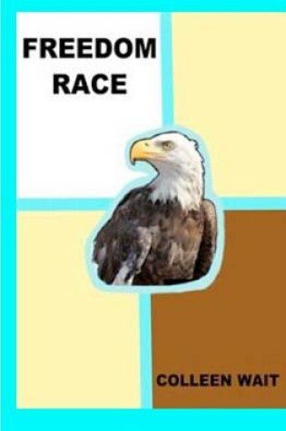 Cover of Freedom Race