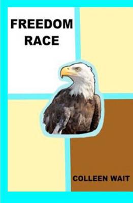 Book cover for Freedom Race