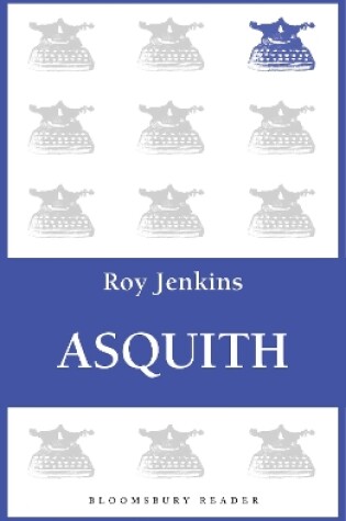 Cover of Asquith