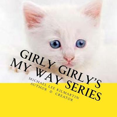 Book cover for Girly's Girly My Way