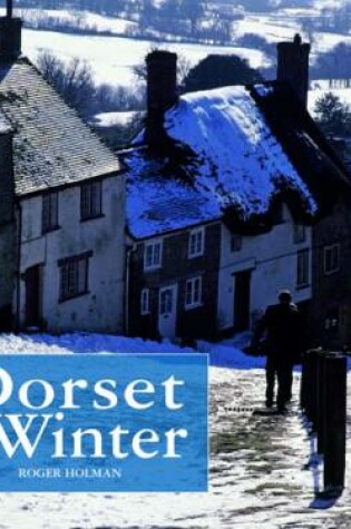 Cover of Dorset in Winter