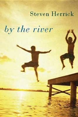 Book cover for By the River