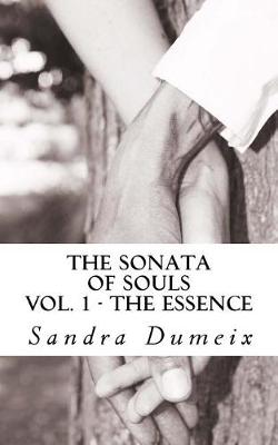 Book cover for The Sonata of Souls