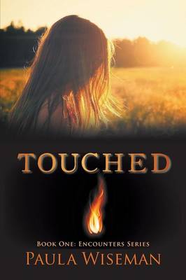 Book cover for Touched